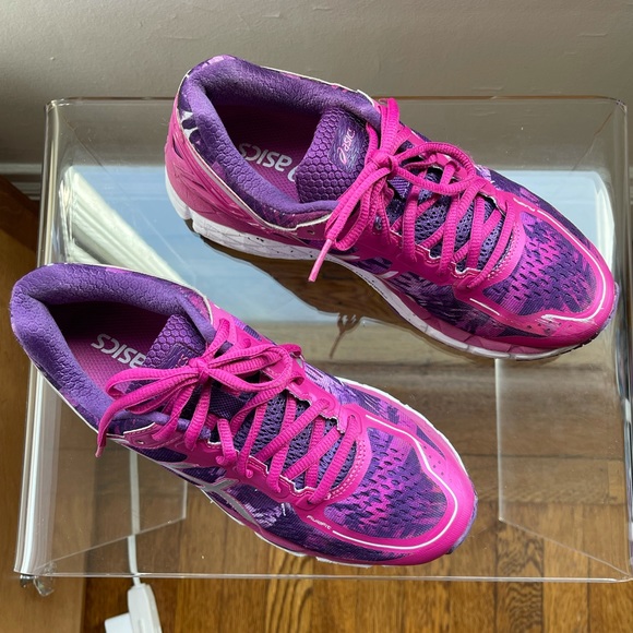 ASICS Gel-Kayano 22 - Picture 4 of 16